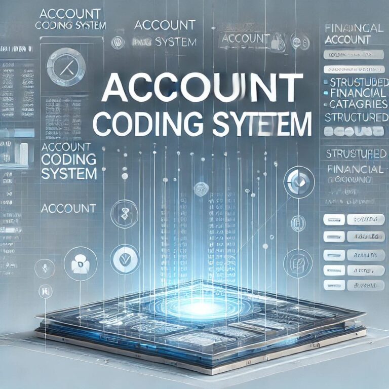 Account Coding System