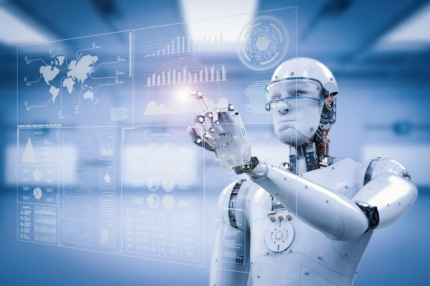 Machine learning