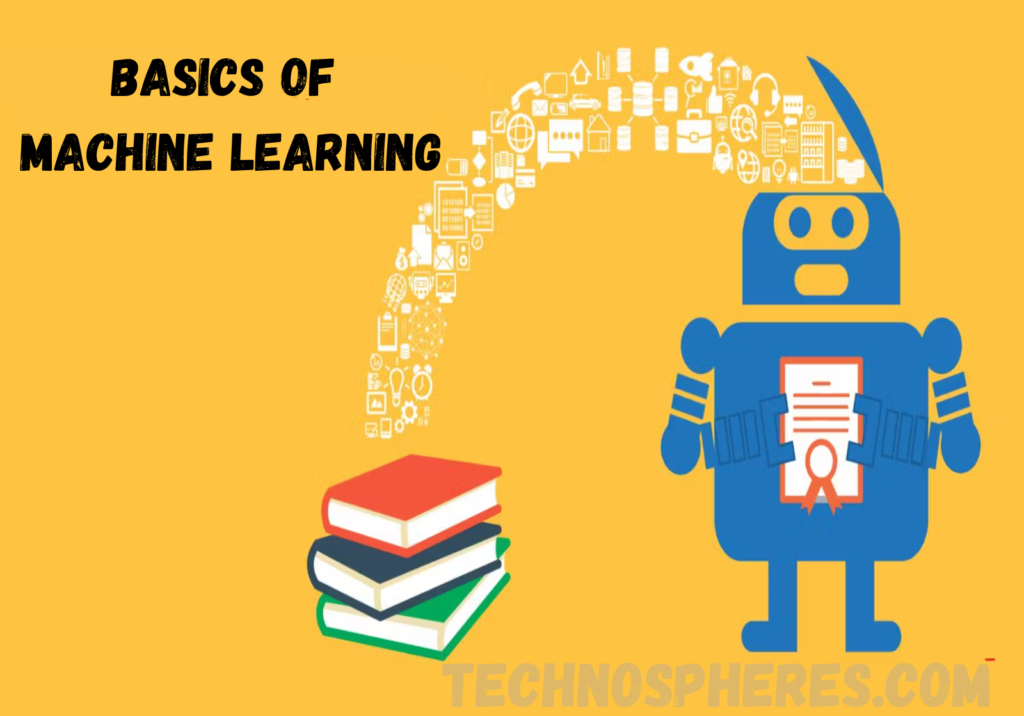 Hour of Code – Machine Learning