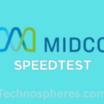 Midco Internet Speed Test