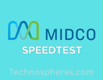 Midco Internet Speed Test