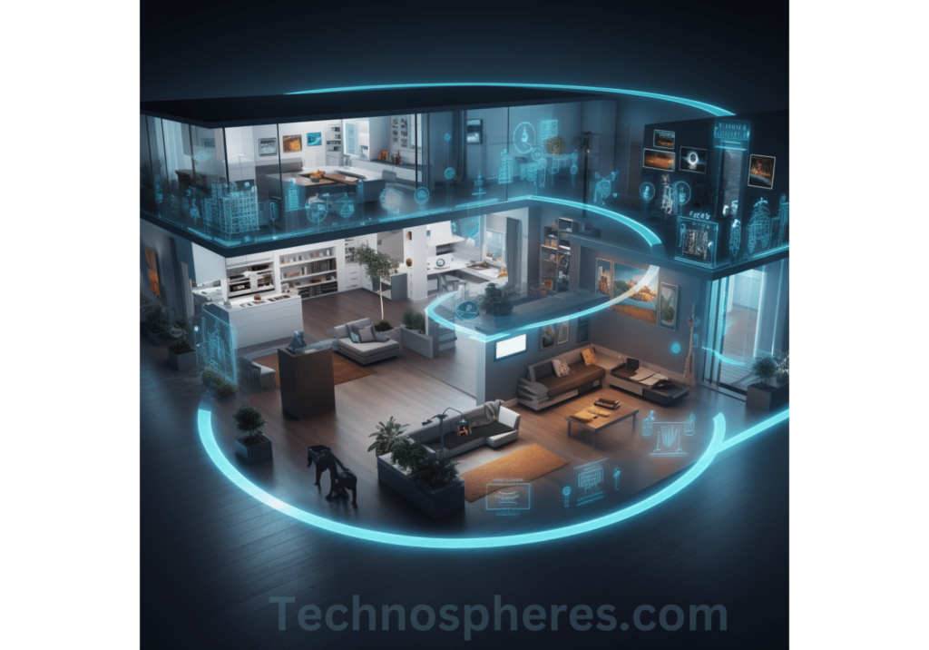 Smart Homes Using AI in India Opening up New Possibilities