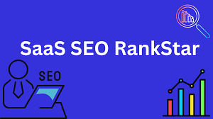 SEO for SaaS Rankstar​