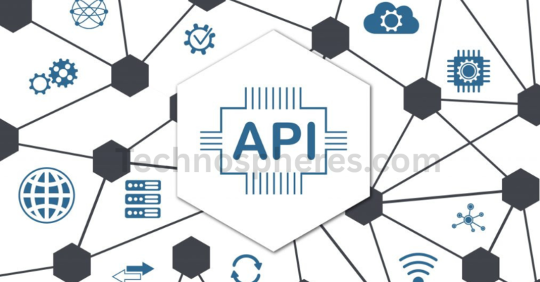 Role of APIs in Network Automation