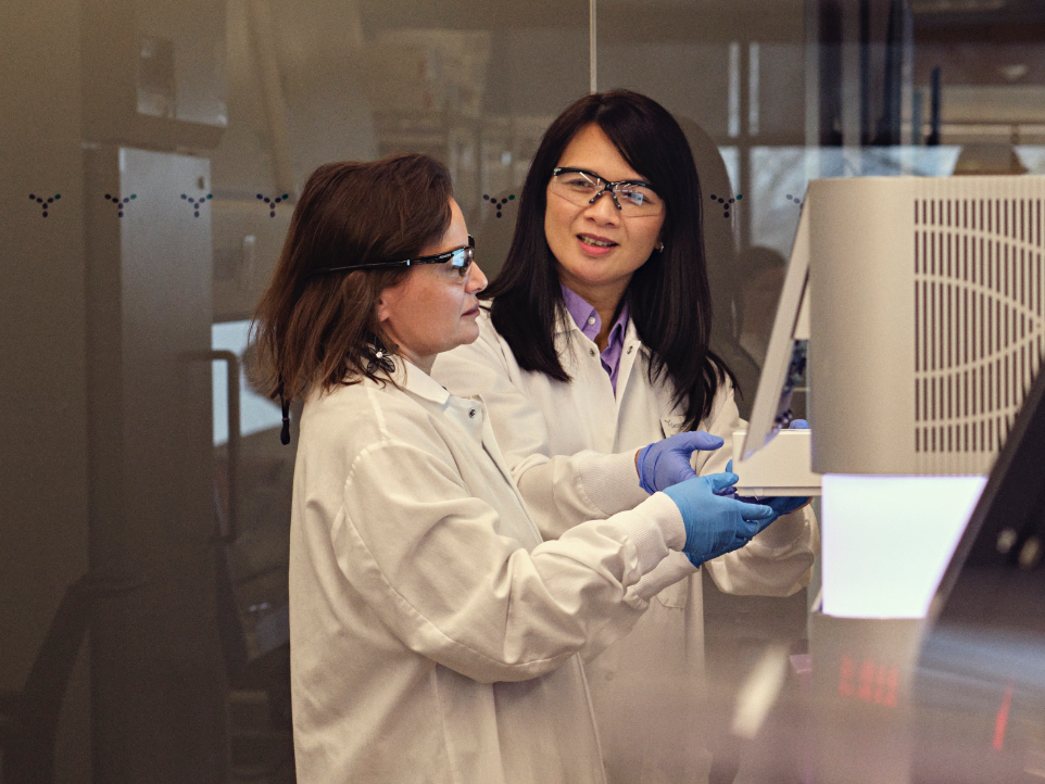 Antibody-Technology