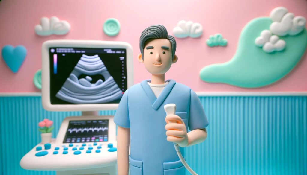 ultrasound technology