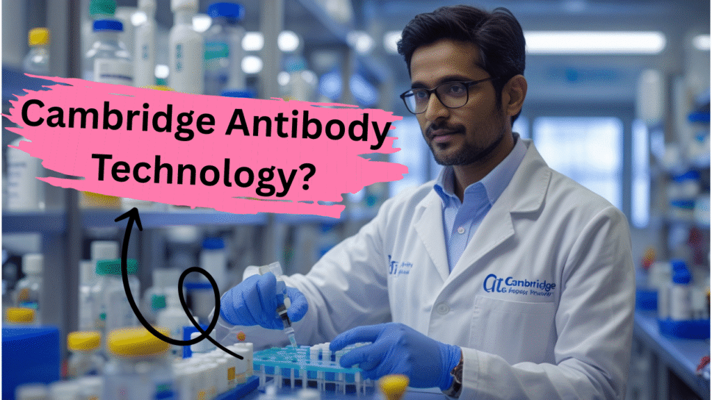 Antibody-Technology