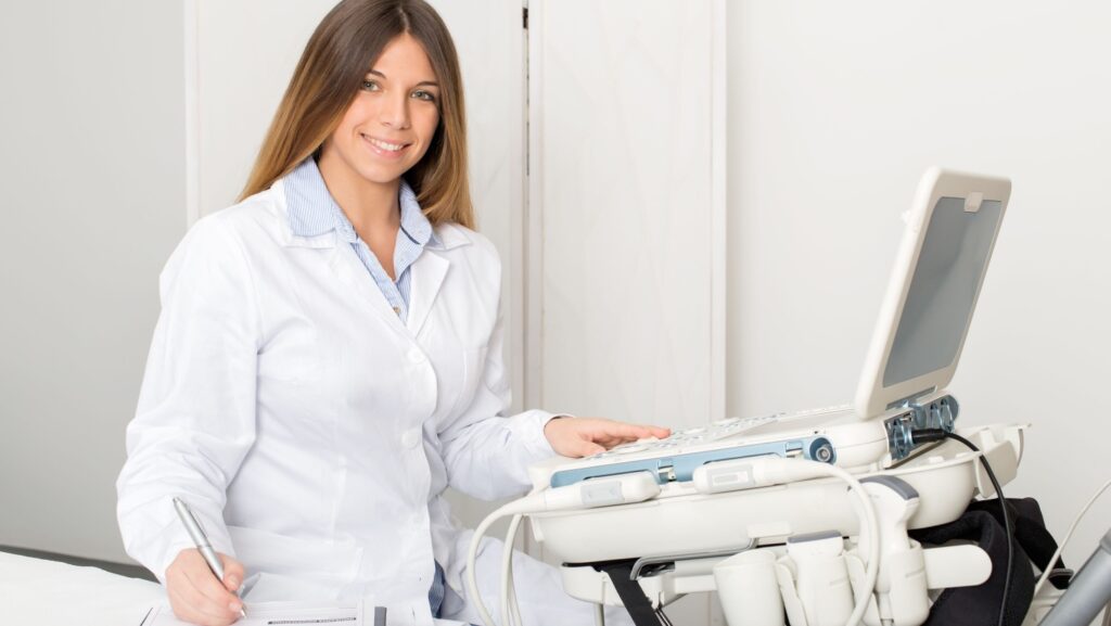 ultrasound technology