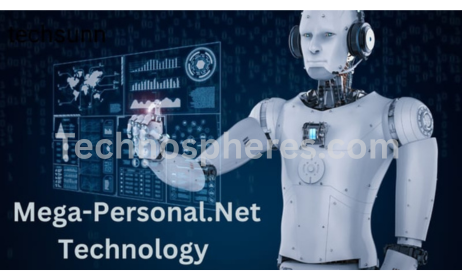 Mega-Personal.net Technology