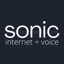 sonic internet