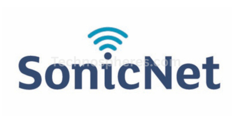 Sonic Internet Outage