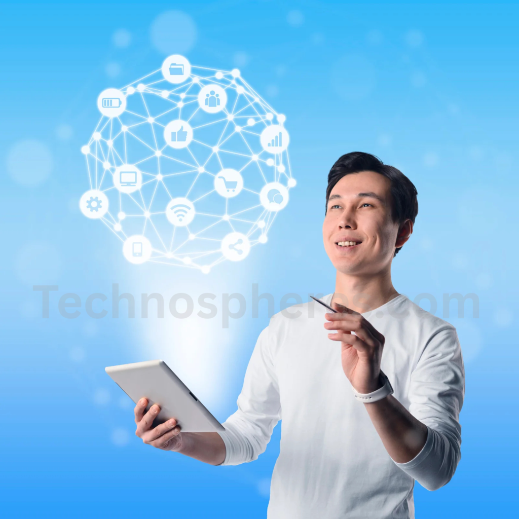 Mega-Personal.net Technology