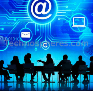 communication tasking order