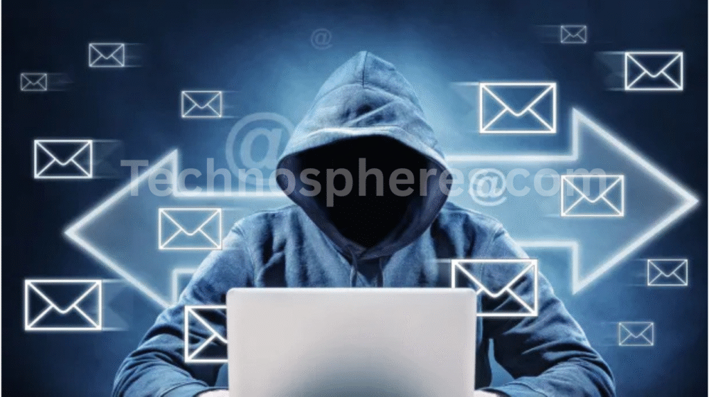 Cybersecurity issues