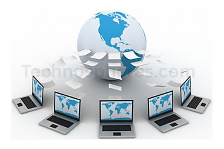 Server for Accounting Firm