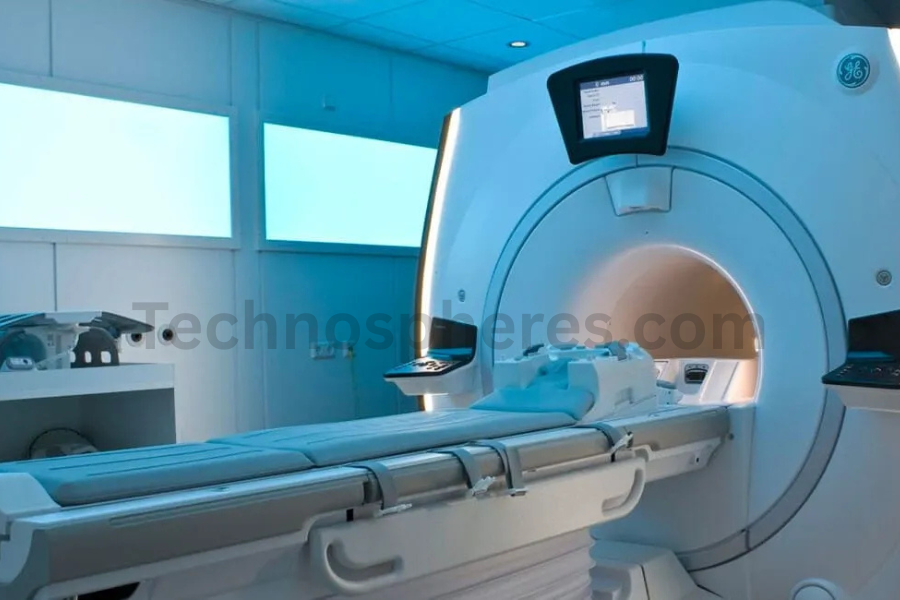 MRI Technology Program