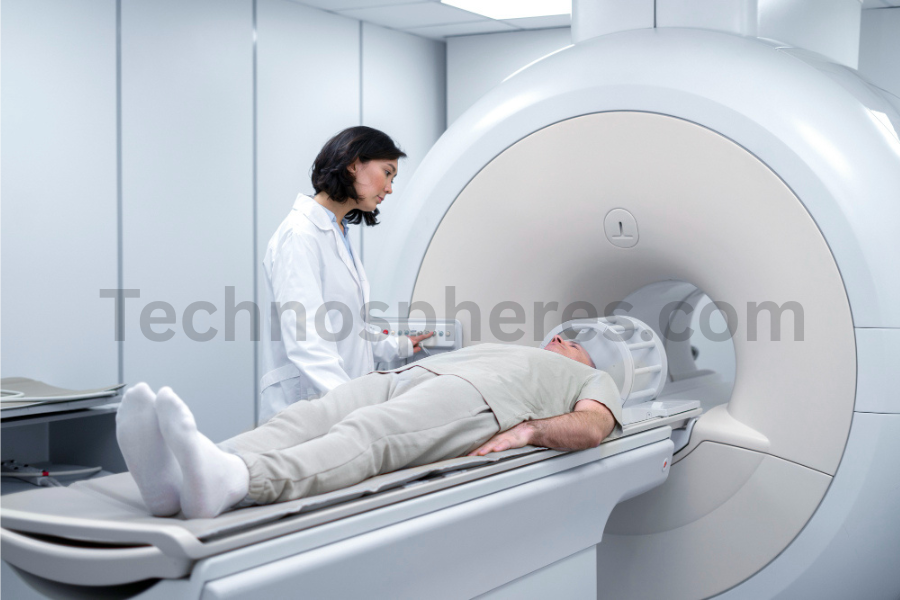MRI Technology Program