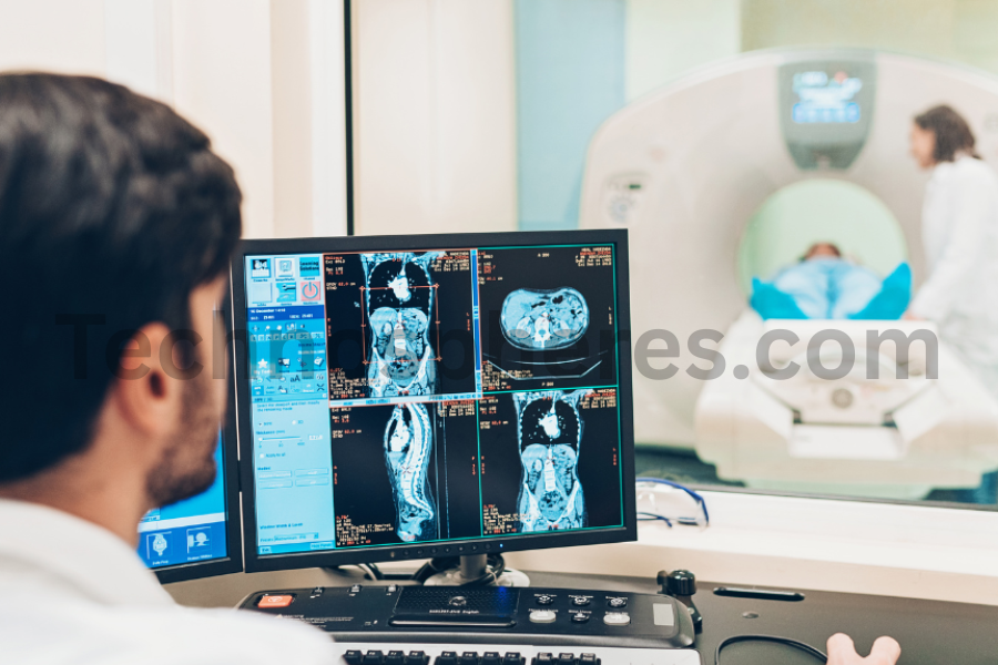 MRI