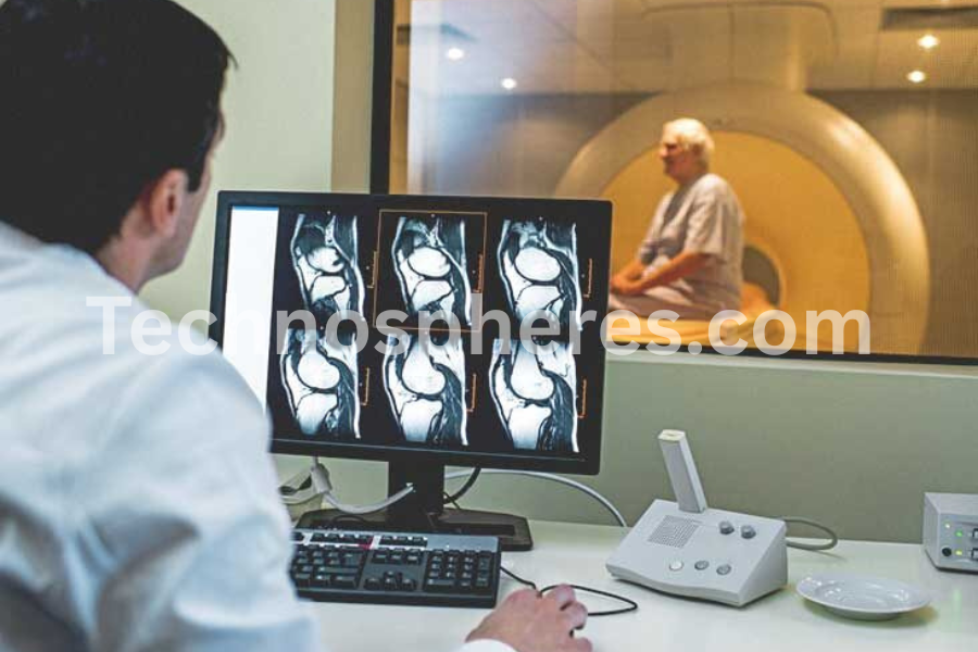 MRI Technology