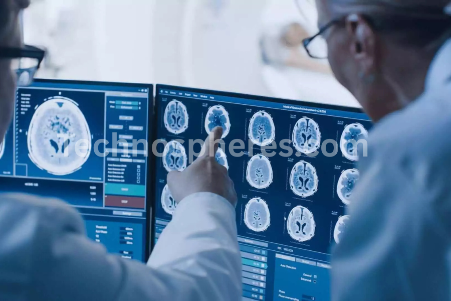 MRI