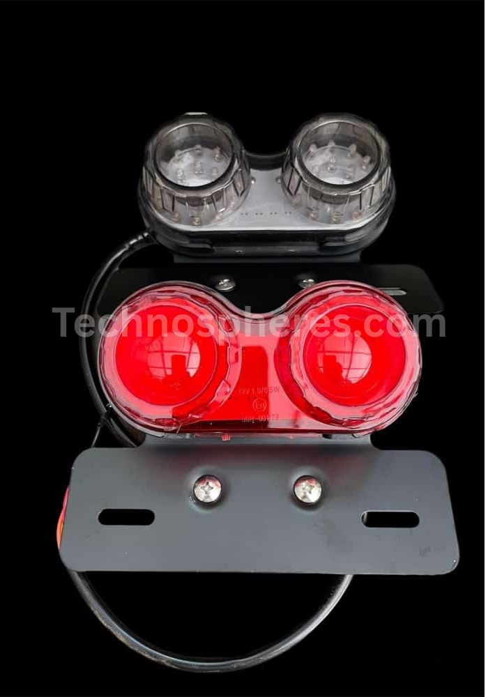 Back Light Unit Lens