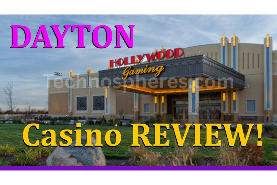 holllywood gaming
