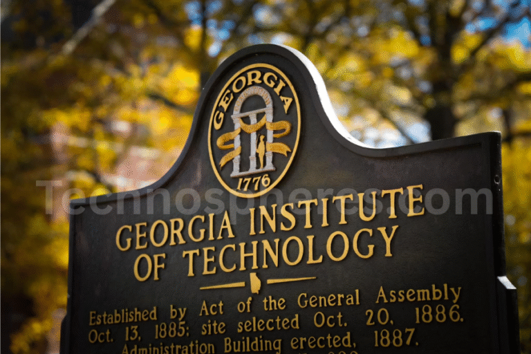 Georgia Institute of Technology Notable Alumni