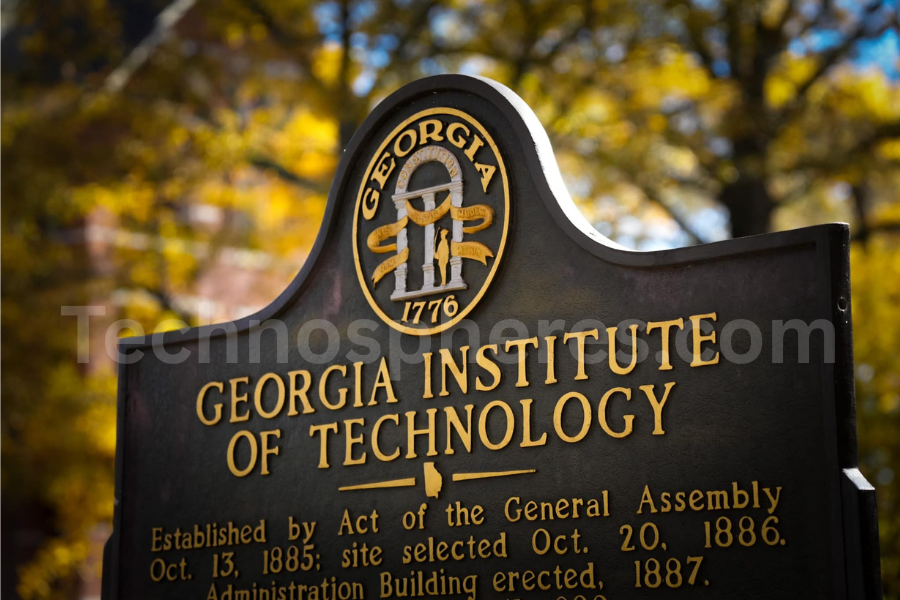 Georgia Institute of Technology Notable Alumni