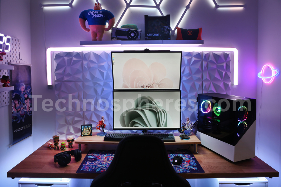 How to Optimize Gaming PC for Ray Tracing