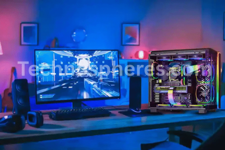 PC for gaming