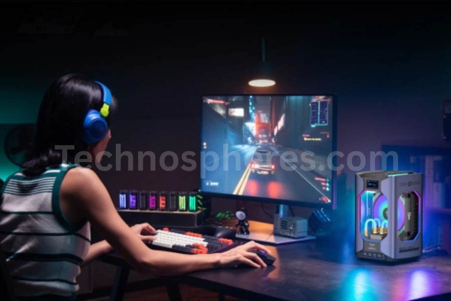 How to Optimize Gaming PC for 8k Gaming