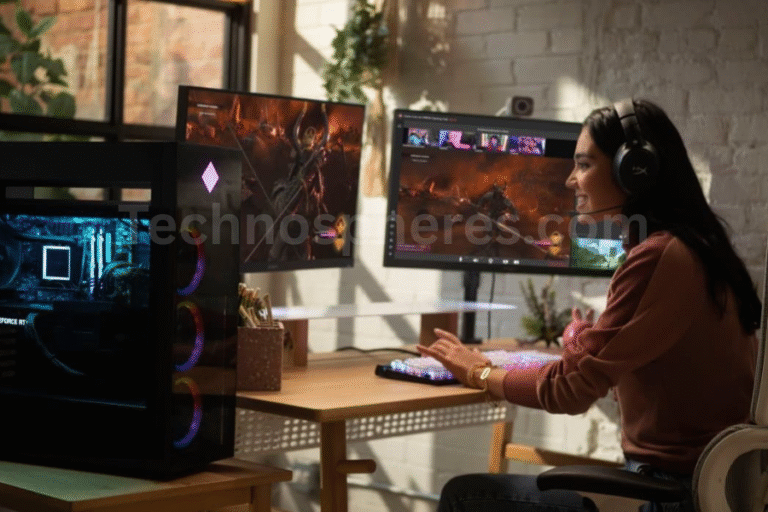 PC for Gaming