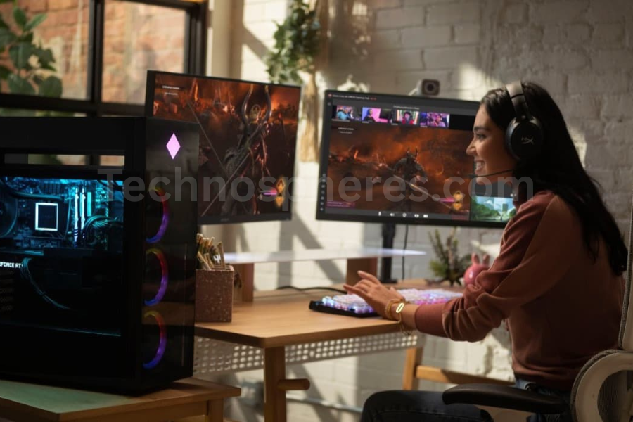 PC for Gaming