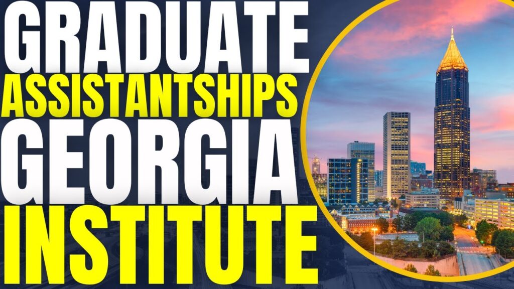 Georgia Institute of Technology Notable Alumni