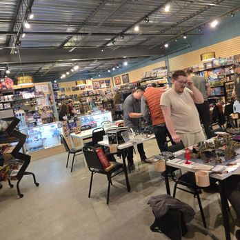 Game Designers in Board Bard Games in Montavilla