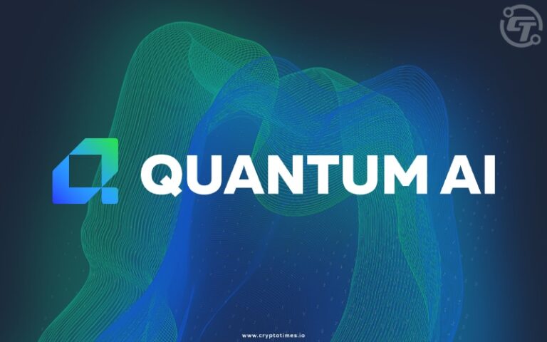 Quantum AI Investments