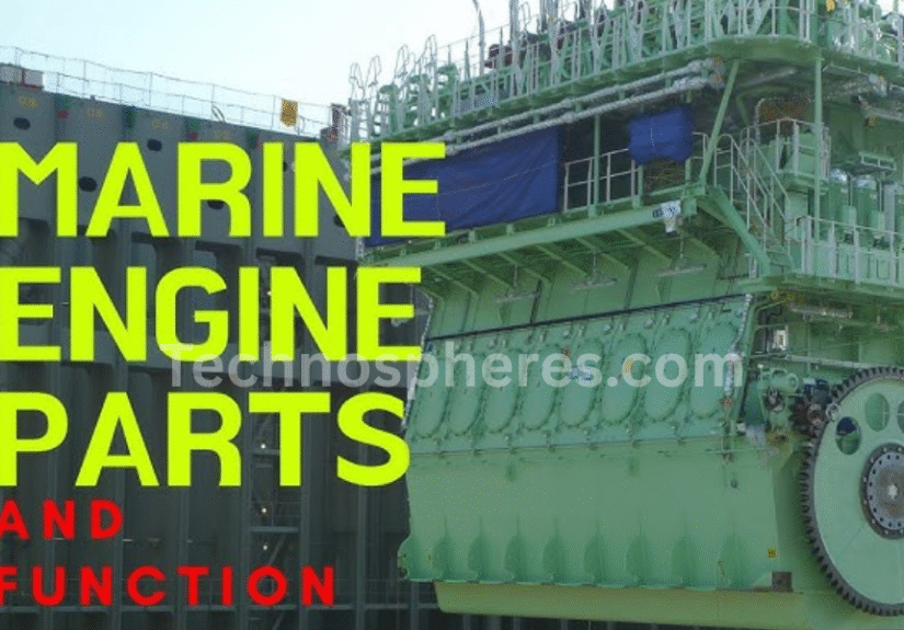 Marine Engine Technology Program in Georgia