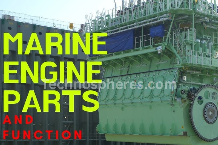 Marine Engine Technology Program in Georgia