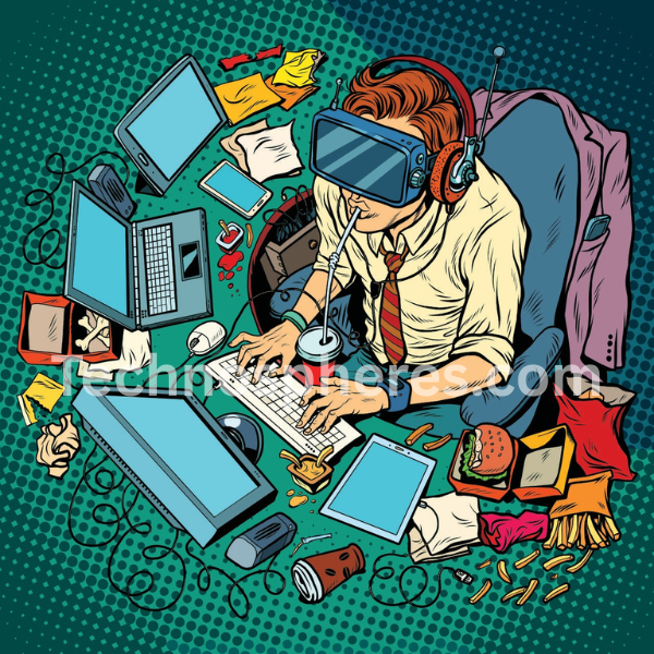 Popular Tech Hobbies