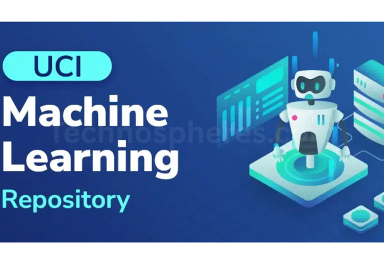 The UC Irvine Machine Learning Repository