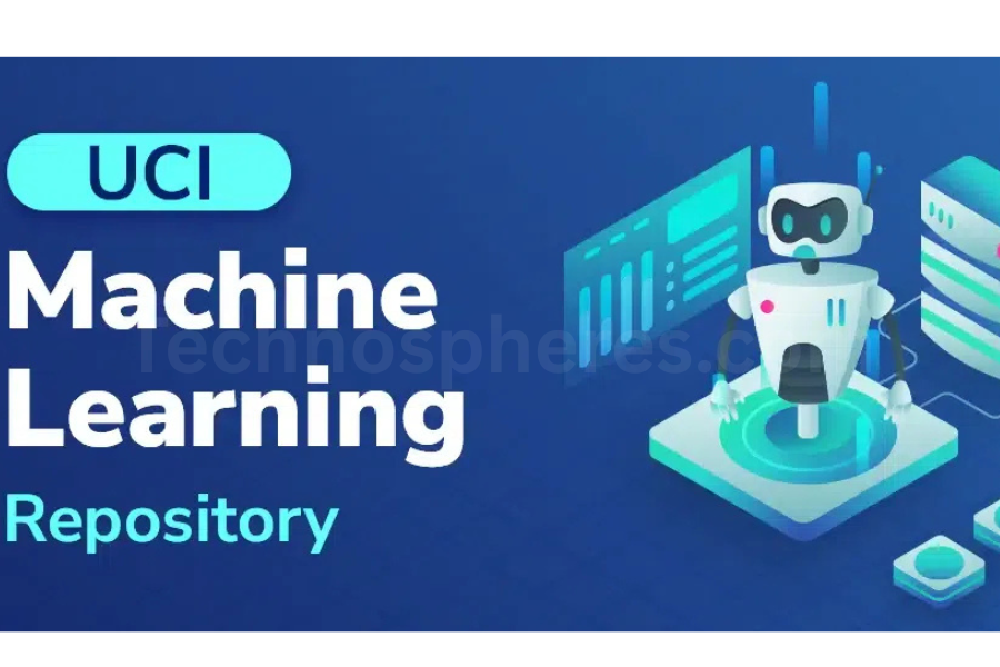 The UC Irvine Machine Learning Repository