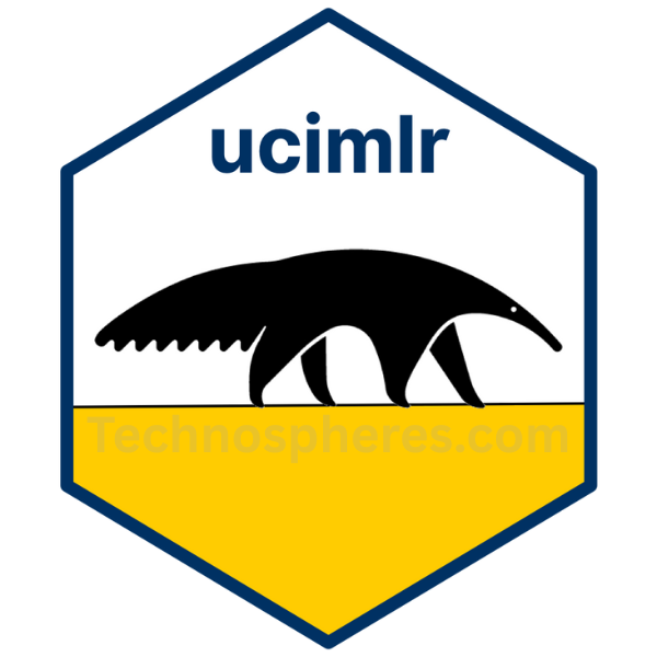 The UC Irvine Machine Learning Repository 