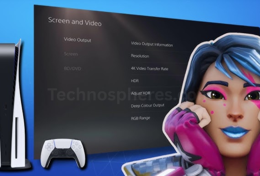 How to Optimize PS5 for Competitive Gaming