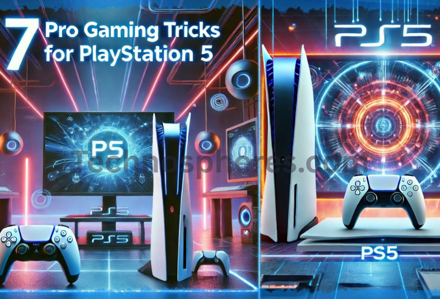 How to Optimize PS5 for Competitive Gaming