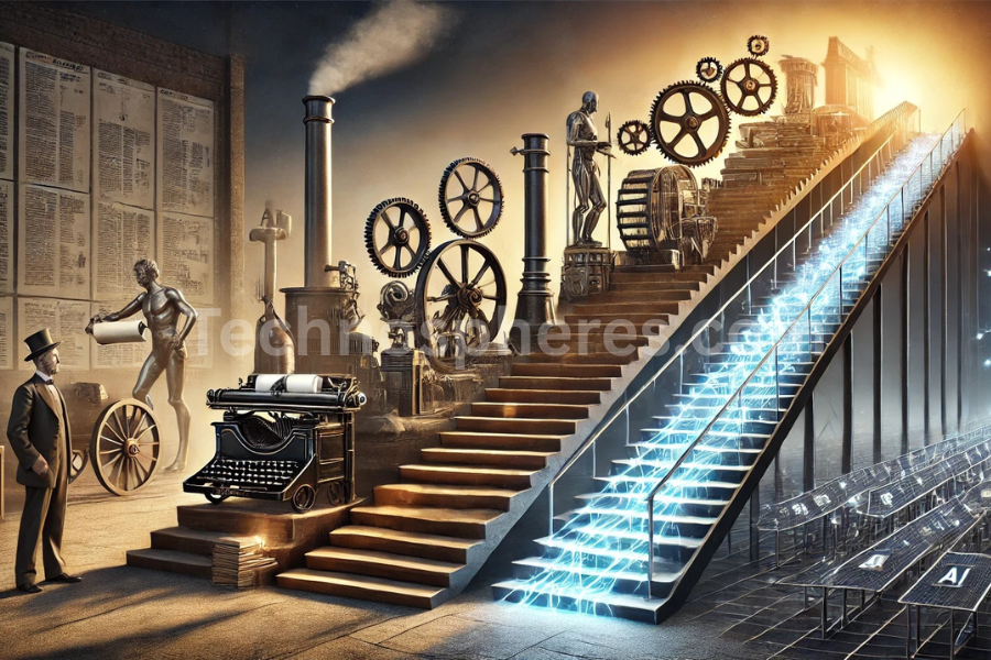 Artificial Intelligence General Purpose Technology
