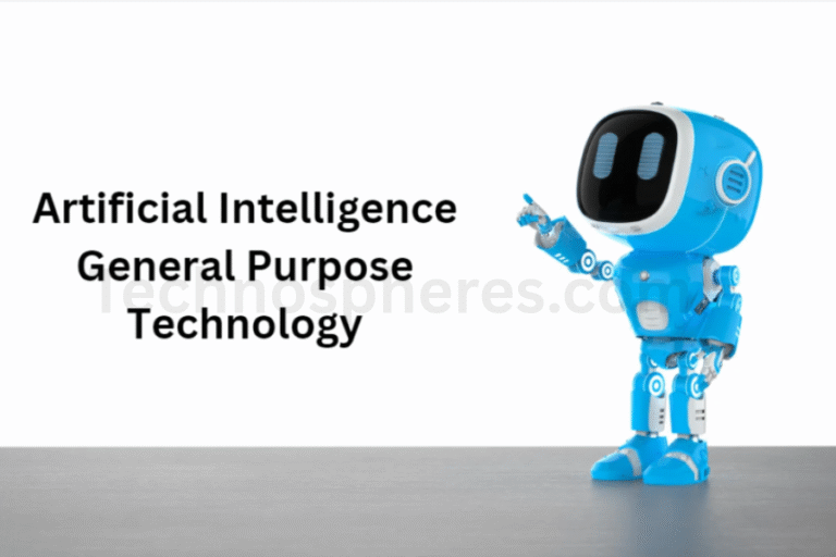 Artificial Intelligence General Purpose Technology