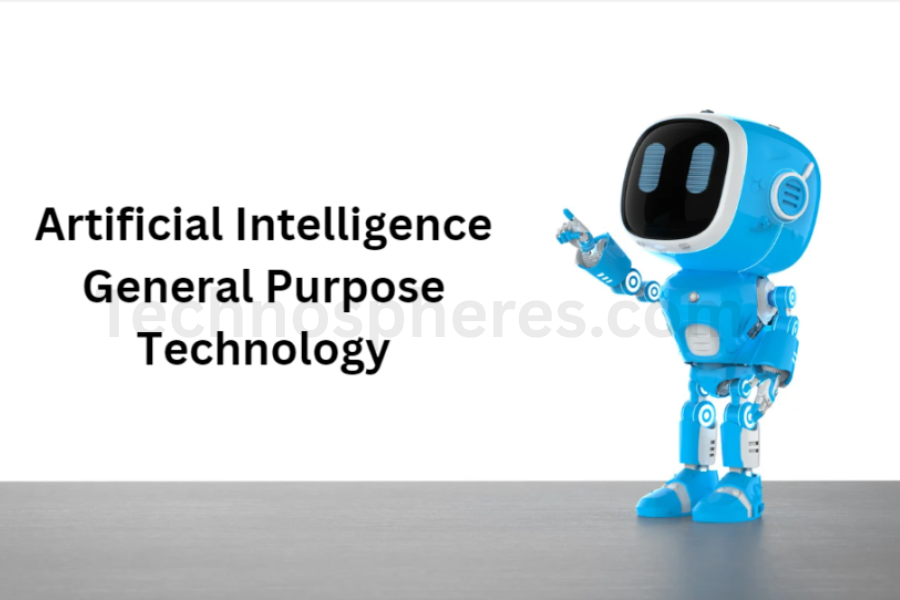 Artificial Intelligence General Purpose Technology