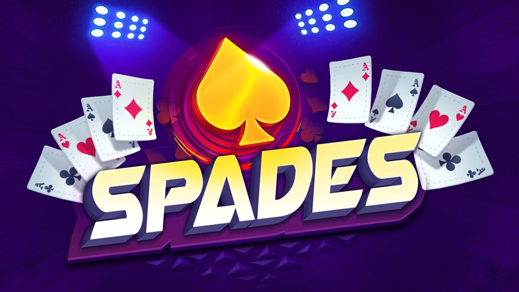 Spades for Free Online Gaming