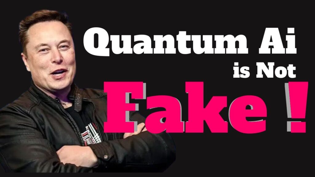 Quantum AI investment