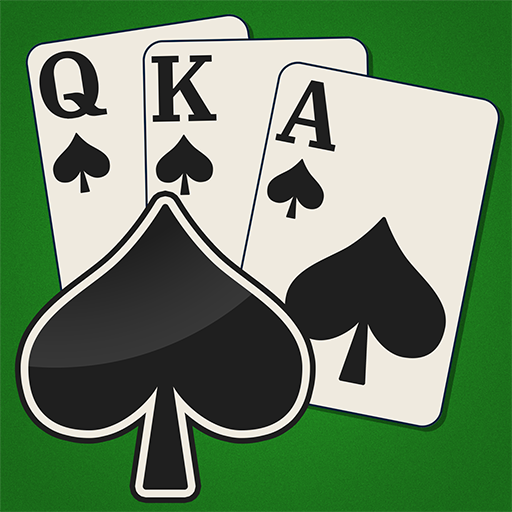 Spades games